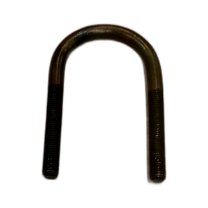 BOLT U 133MM FOR TCA ANTENNA GREEN
