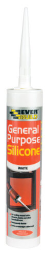 310ML GEN PURPOSE SILICONE WHITE C3