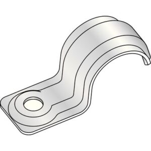 CLIP CABLE/CONDUIT 16MM DIA