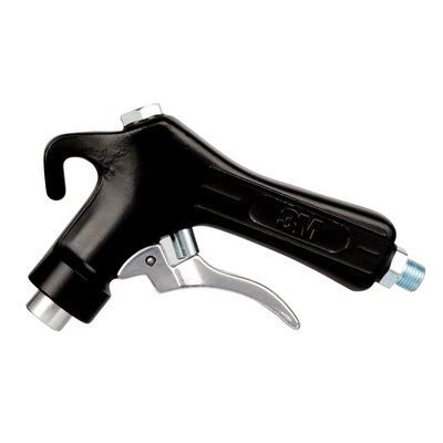 3M# PNEUMATIC GUN FOR NO CLEANUP PN08801