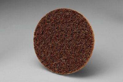 SCOTCH-BRITE# ROLOC# DISC, 25MM, A-VFN