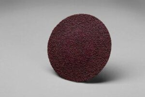 3M# ROLOC# DISC TR 361F, 3 IN, P36