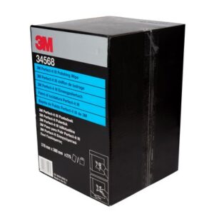 PERFECT-IT# POLISHING WIPE, 275, PN34568