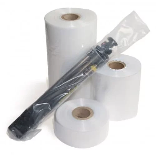 16″ 500G LAYFLAT TUBING, 165M, 8KG