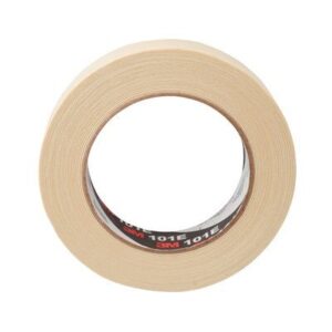 3M 101E MASKING TAPE BEIGE 2" 48MM