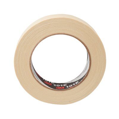 3M 101E MASKING TAPE BEIGE 2″ 48MM