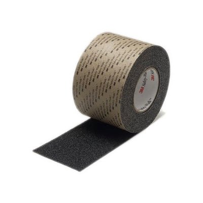 3M# SAFETY-WALK# TAPE, 152MM X 18.3M#
