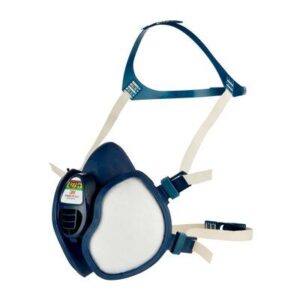 3M 4279 RESPIRATOR HALF MASK FFABEK1P2D