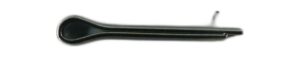1.6 X 12 COTTER PIN BZP
