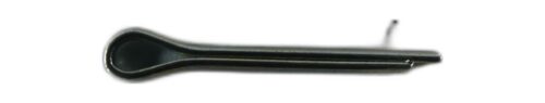 1.6 X 12 COTTER PIN BZP