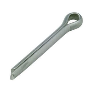 1/4 X 2 SPLIT COTTER PIN S/C