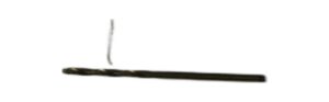 1/16 COBALT DRILL ST/ST