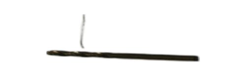 1/16 COBALT DRILL ST/ST