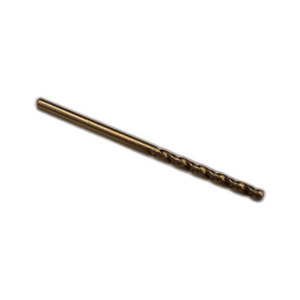 2.0MM COBALT DRILL S/S