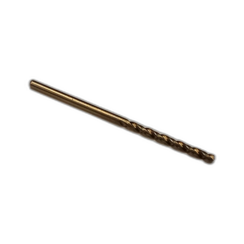 2.0MM COBALT DRILL S/S