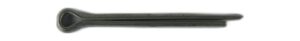 2.5 X 25 COTTER PIN BZP