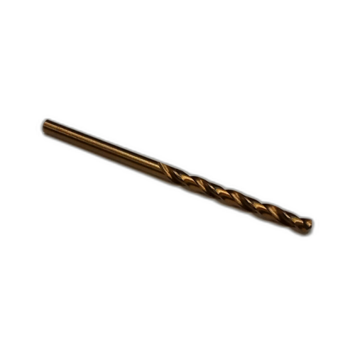 3.2MM COBALT DRILL S/S
