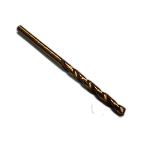 3.6MM COBALT DRILL S/S