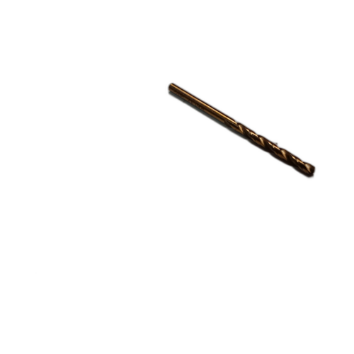 3.7MM DRILL BIT COBALT S/S