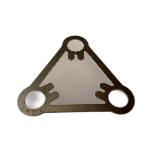 TAB WASHER CR4 MATERIAL 1.5MM THICK