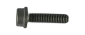 W251 M6X25 SERRATED RIPP FLANGE CAP