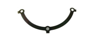 1.2MM 3 HOLE TAB WASHER CSA50BR 112-3261