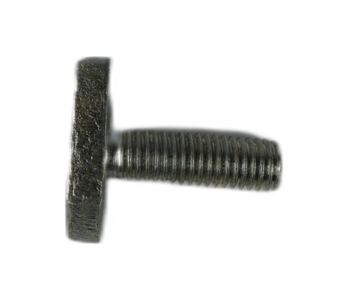 M8 X 30 (INCLUDING HEAD) TEE BOLT TO DRA