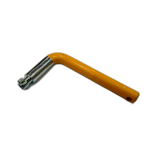SETRA KEY ADTRANZ NYCKEL HANDLE