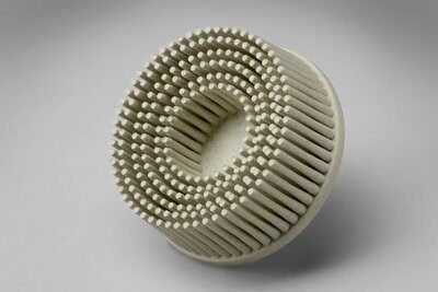 SCOTCH-BRITE# BRISTLE DISC RD-ZB, PK 50