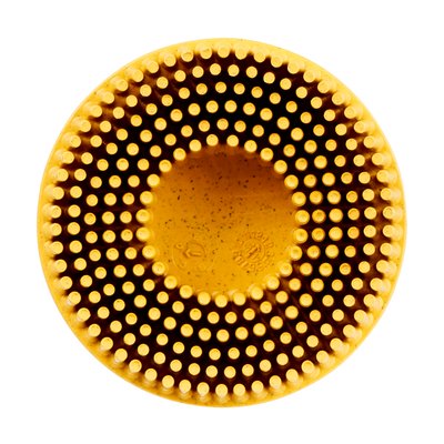 SCOTCH-BRITE# BRISTLE DISC RD-ZB, PK 80