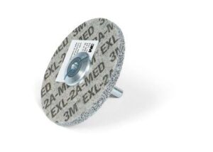 SCOTCH-BRITE POLISH DISC 100MM X 30MM
