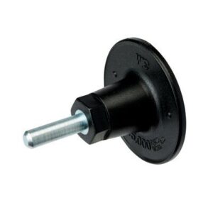 ROLOC# NO 3 HOLDER, 50MM DIA