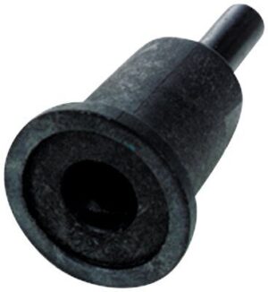 ROLOC# NO 4 HOLDER, 75MM DIA