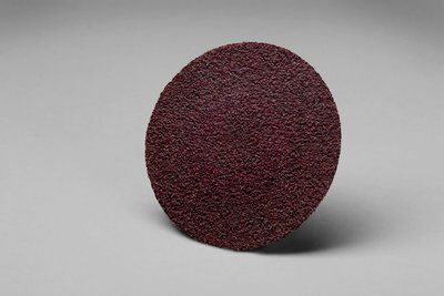 3M# ROLOC# DISC TR 361F, 2 IN, P60