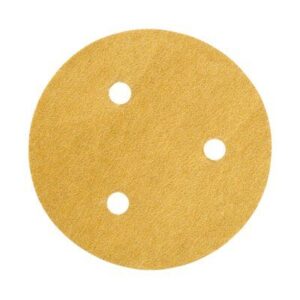 HOOKIT# ABRASIVE DISC 255P, 75MM, P180