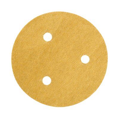 HOOKIT# ABRASIVE DISC 255P, 75MM, P180
