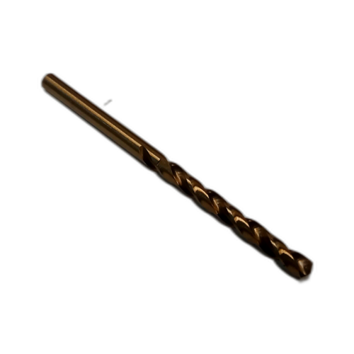4.2MM COBALT DRILL S/S