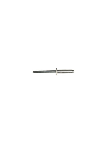 4.8 X 20 ALUMINIUM POP RIVET 103148201
