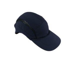 FIRST BASE BUMP CAP NVY