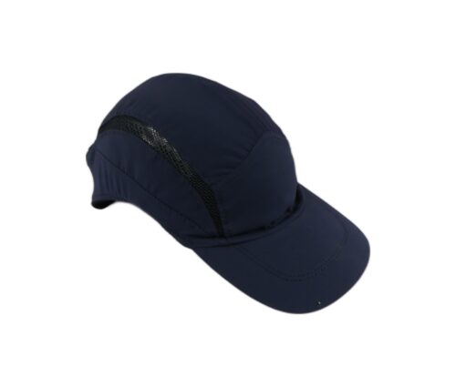 FIRST BASE BUMP CAP NVY