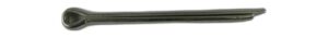 4 X 50 COTTER PIN BZP