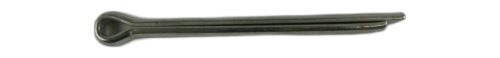 4 X 50 COTTER PIN BZP