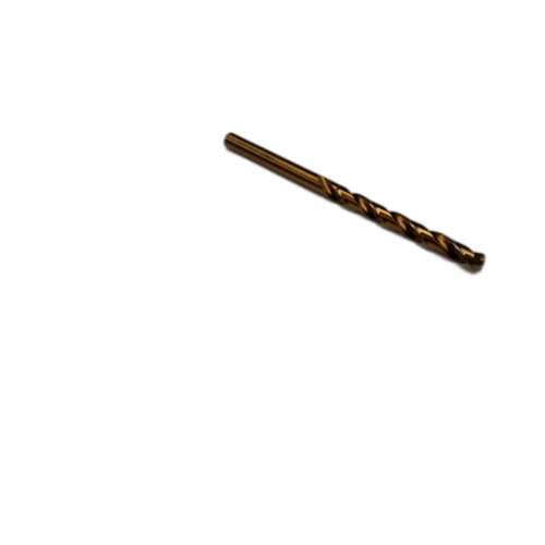 5.0MM COBALT DRILL S/S