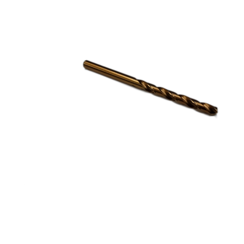 5.3MM COBALT DRILL S/S