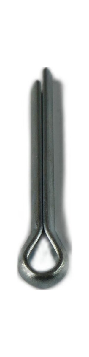 5/32 X 1 1/4 COTTER PIN ZINC