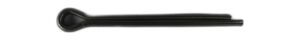 5 X 50MM COTTER PIN SELF COLOUR 3/16" X