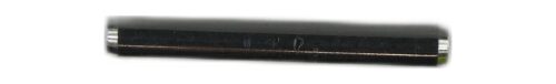 M5 X 63 STEEL COTTER PIN SELF COLOUR (3/