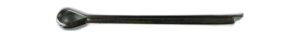 6.3 X 63 COTTER PIN ZINC