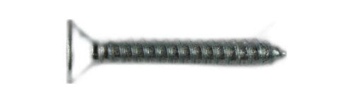 3.5X25 AB POZI CSK S-T SCREW BZP DIN7982