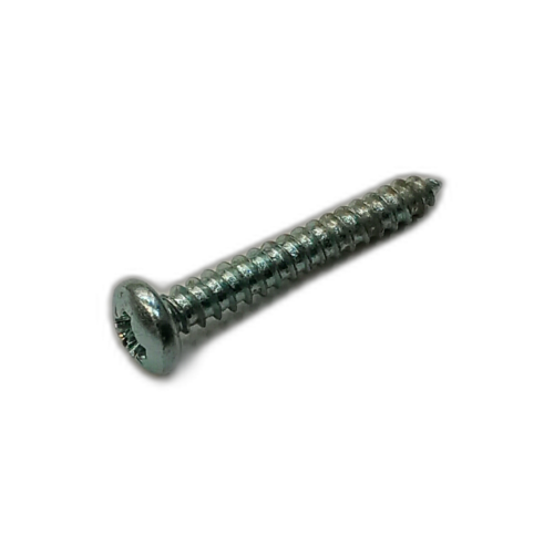6 X 1 PAN POZI AB SELF TAPPER ZINC
